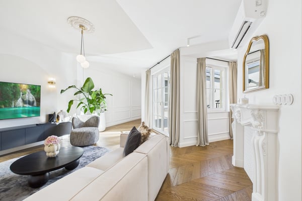 Luxury Residences