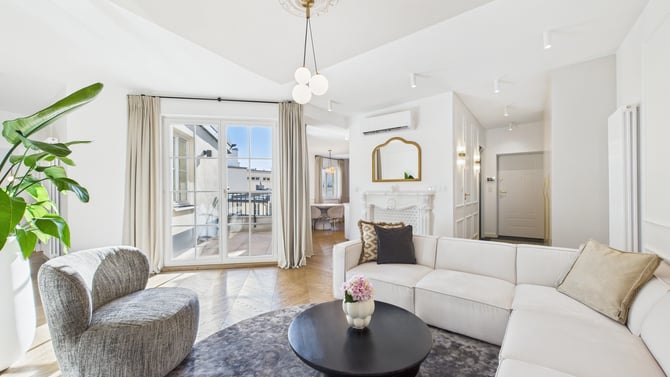 The Penthouse